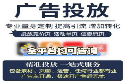 行业领先企业的sem代运营公司合作经验